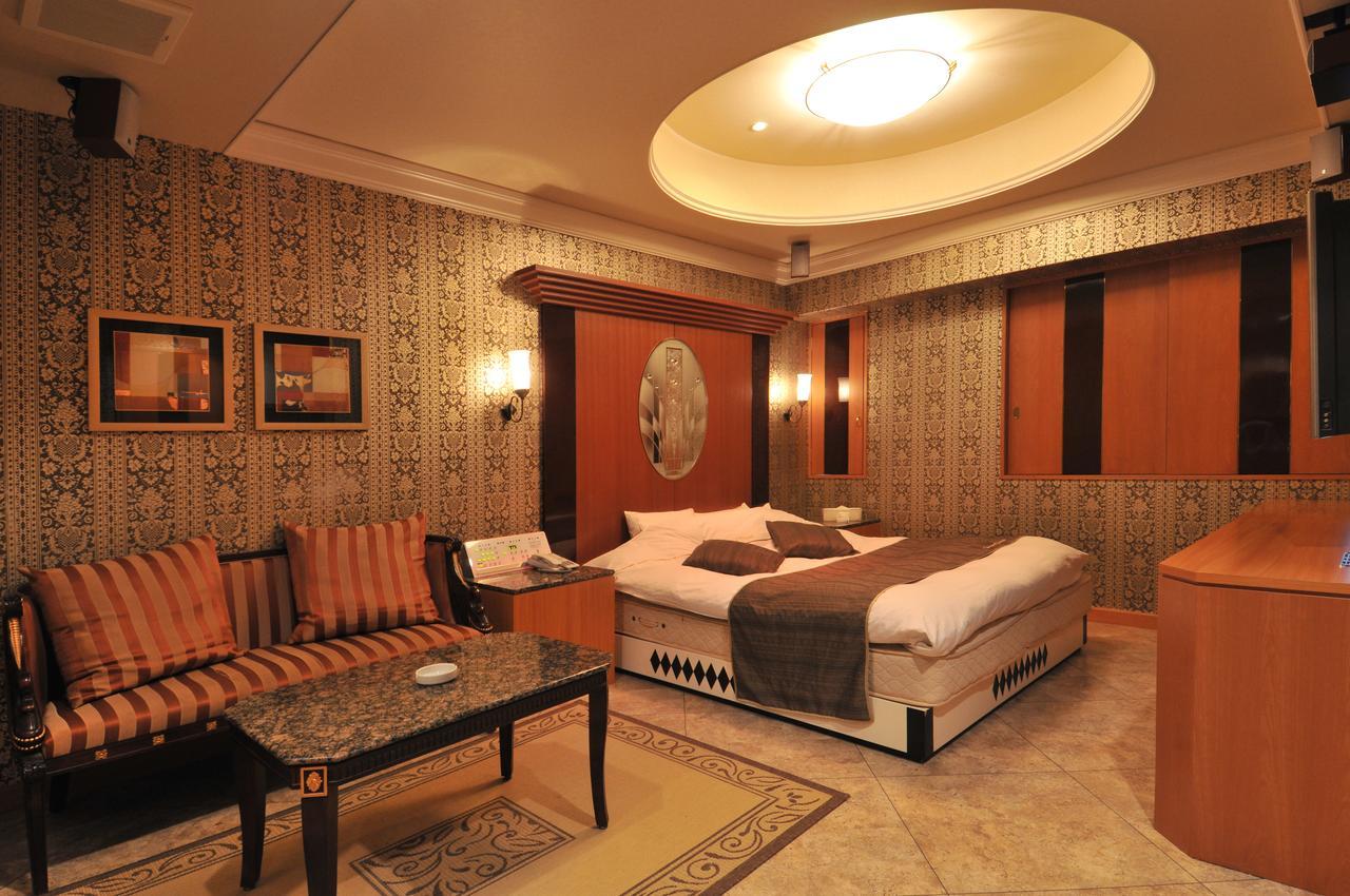 Hotel Venus Ritz (Adults Only) Seto Eksteriør billede